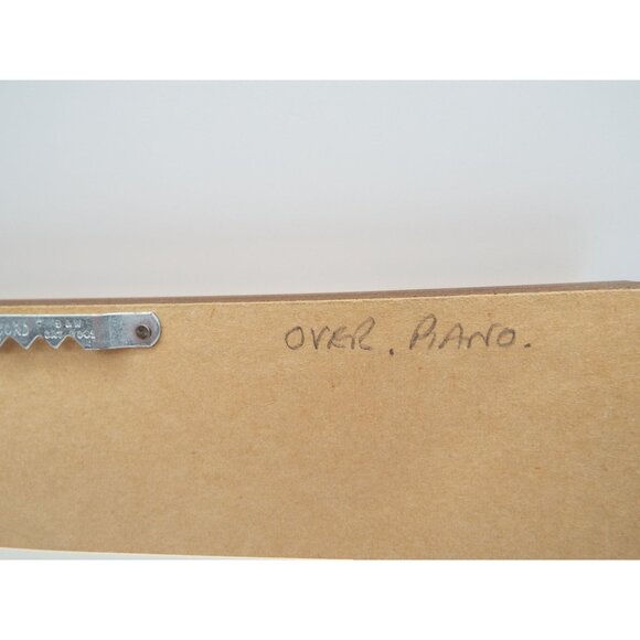 Peter Etril Snyder Signed Print "Yellow Lilies" Framed 186/950 - Picture 8 of 9